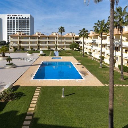 Vila Atlantida - Vilamoura-Quarteira Holiday Home - Beach At 250 Mts Экстерьер фото
