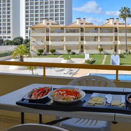 Vila Atlantida - Vilamoura-Quarteira Holiday Home - Beach At 250 Mts Экстерьер фото