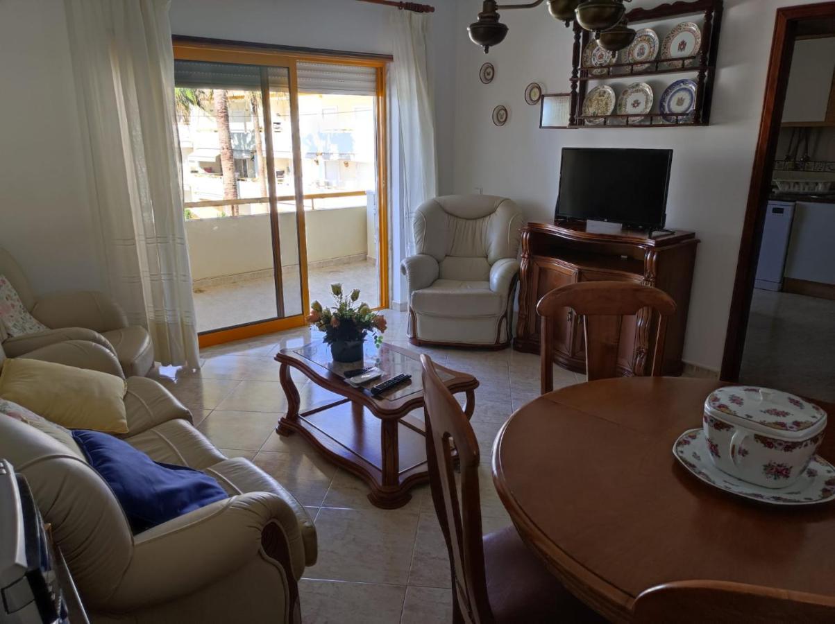 Vila Atlantida - Vilamoura-Quarteira Holiday Home - Beach At 250 Mts Экстерьер фото