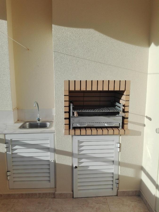 Vila Atlantida - Vilamoura-Quarteira Holiday Home - Beach At 250 Mts Экстерьер фото