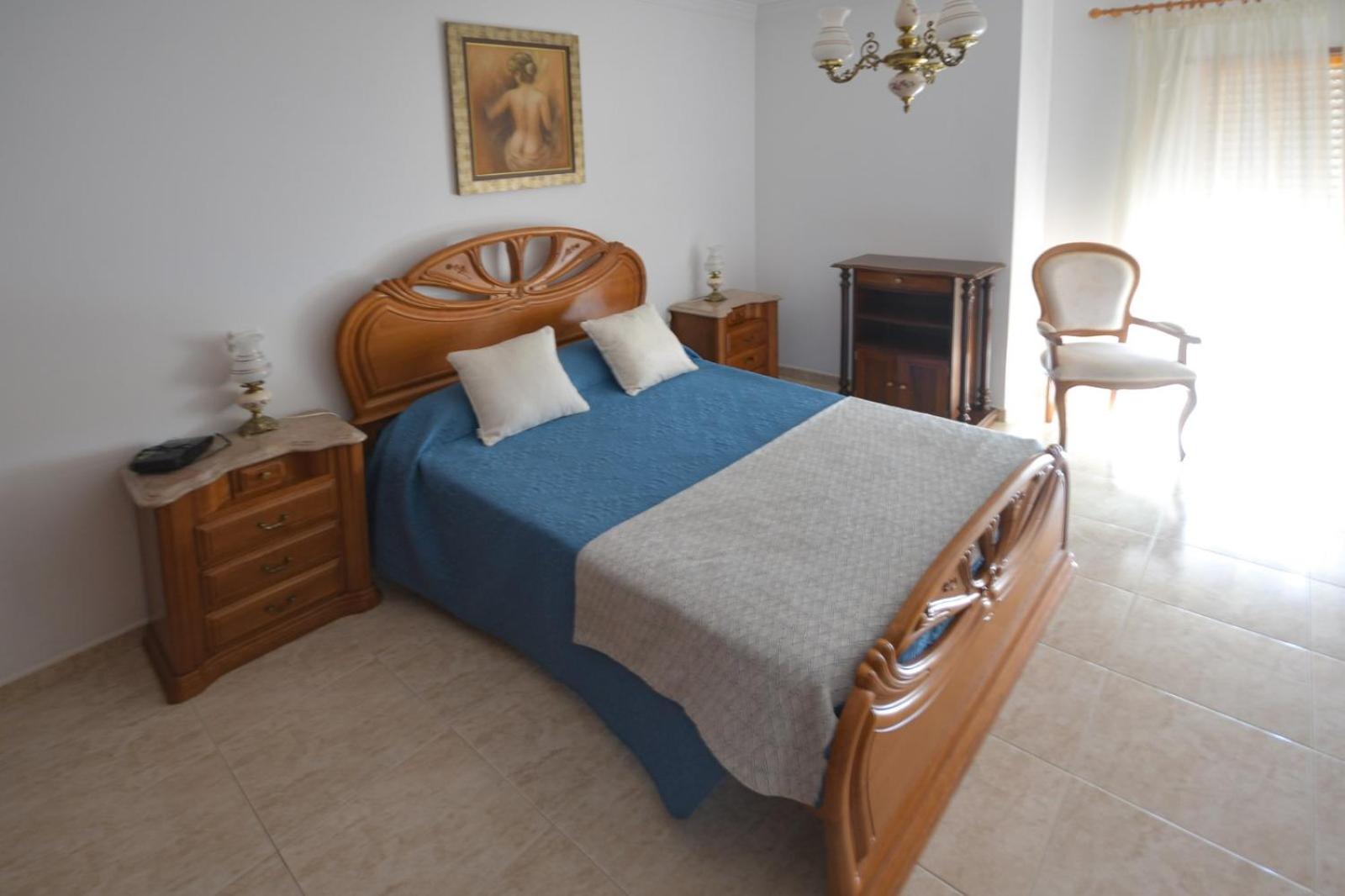 Vila Atlantida - Vilamoura-Quarteira Holiday Home - Beach At 250 Mts Экстерьер фото